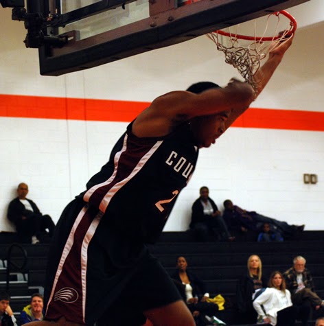 Marshall Johnson Photo 35