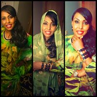 Fatima Mohamed Photo 23