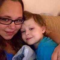 Jennifer Driggers Photo 25