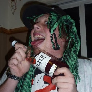 Chris Marsh Photo 14