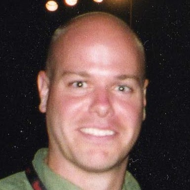 Jay Richardson Photo 47