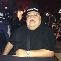 Rudy Garza Photo 56