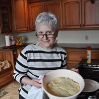 Theresa Winters Photo 7