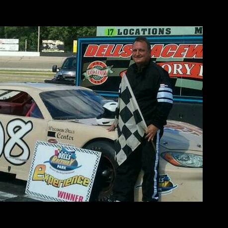 John Ferden Photo 2