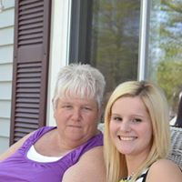 Betty Capps Photo 10