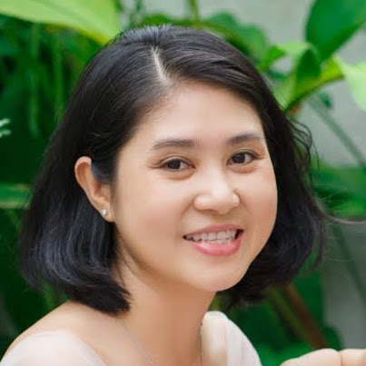 Tracy Tran Photo 35