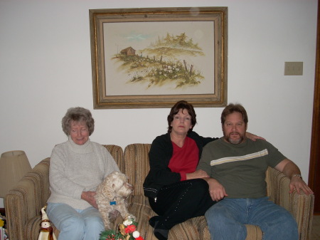 Wanda Cook Photo 11