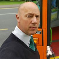 Steven Pritchard Photo 5