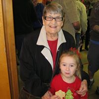 Virginia Hayden Photo 4