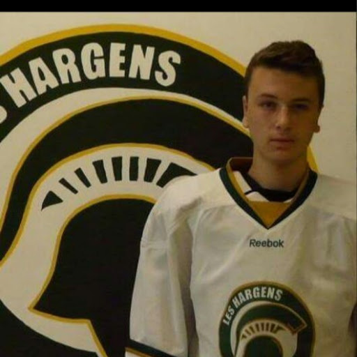 Tristan Martin Photo 9