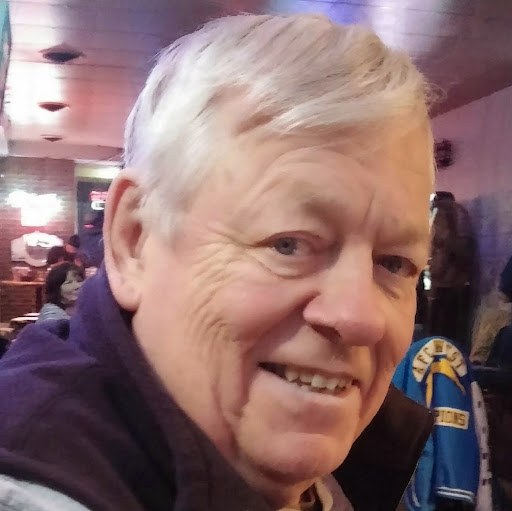 Richard Mason Photo 30