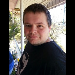 John Forman Photo 48