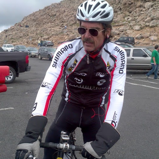 Richard Chamberlin Photo 28