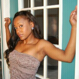 Tiffany Tyson Photo 20