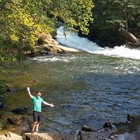 Andrew Conklin Photo 10