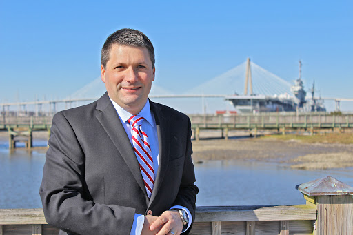 Craig Halliday Photo 11