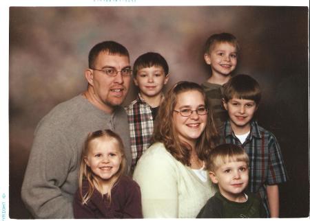 Sarah Burns Photo 13