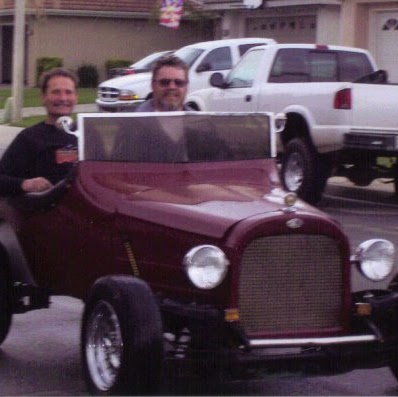 Dennis Sutton Photo 17