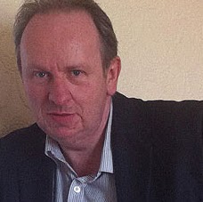 William Gallagher Photo 42