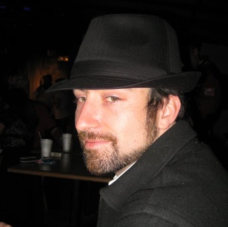 Jason Howe Photo 30