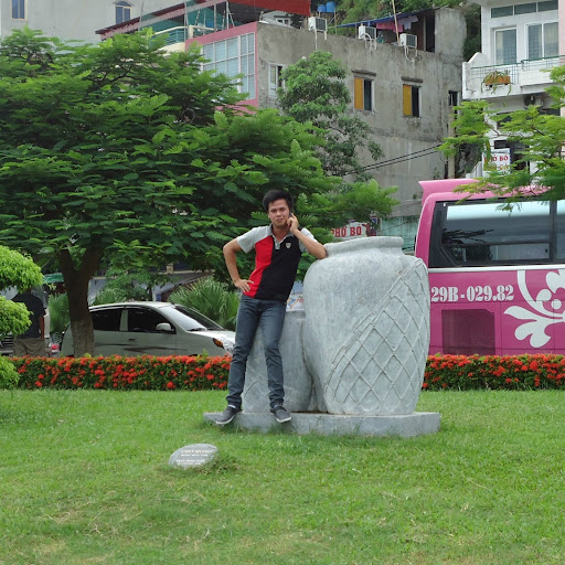Tien Trinh Photo 13