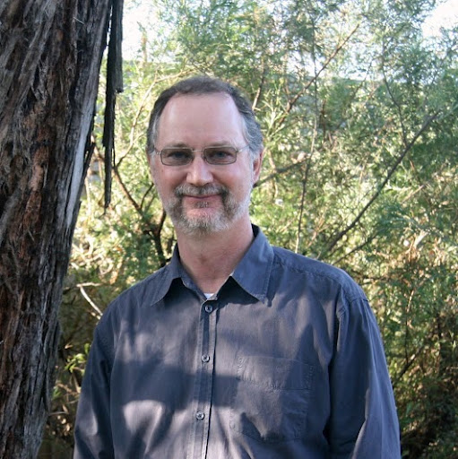 Bruce Weir Photo 21