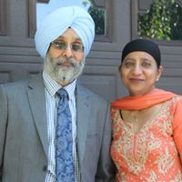 Surinder Saini Photo 25