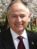 James Tate Photo 2