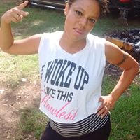 Jacqueline Varnado Photo 3