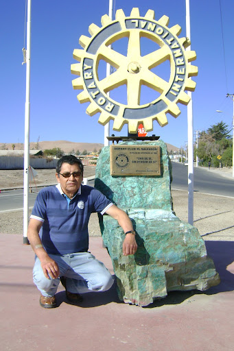 Francisco Fuentes Photo 48
