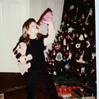 Amy Skelton Photo 28