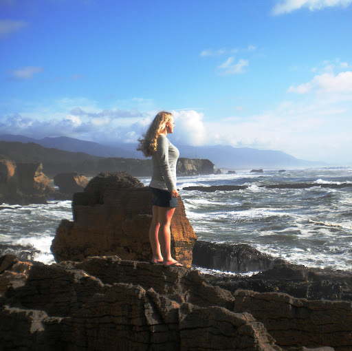 Anna Carlson Photo 22