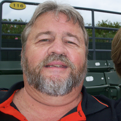 Robert Fraley Photo 33