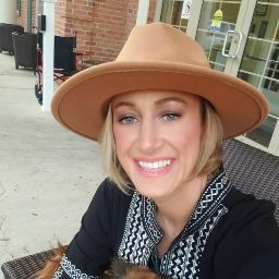 Jennifer Hazel Photo 34