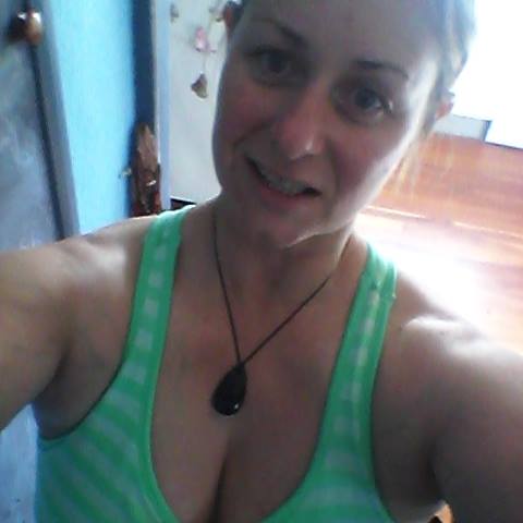 Teresa Rodger Photo 8