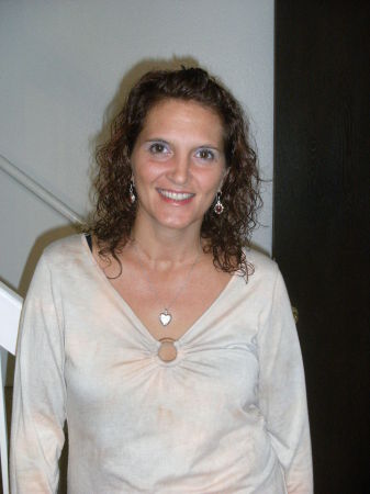 Melissa Harrison Photo 16