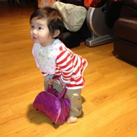 Alice Tong Photo 11
