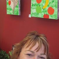 Corinna Allen Photo 2