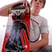 Tim Robinson Photo 13