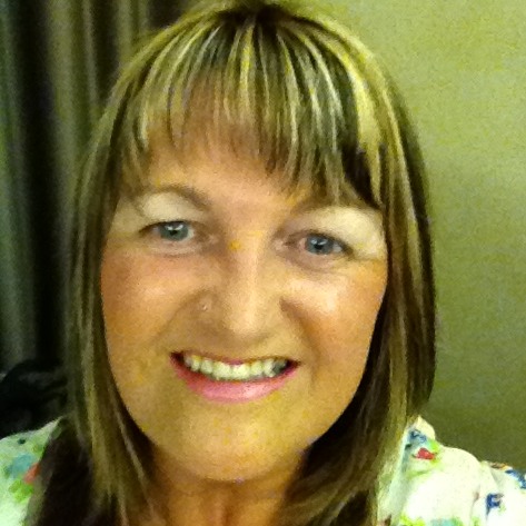 Angela Clarkson Photo 6