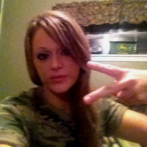 Tiffany Pearson Photo 8