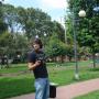 Charles Mercer Photo 18