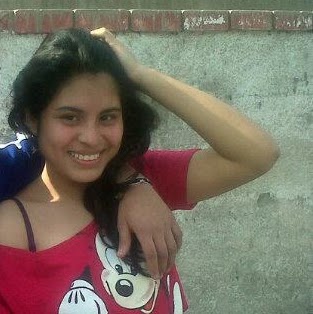 Angie Campos Photo 30