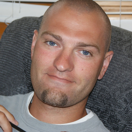 Daniel Robbins Photo 41