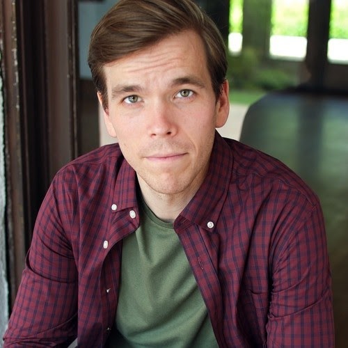 Liam Cronin Photo 17