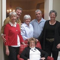 Betty Pope Photo 32