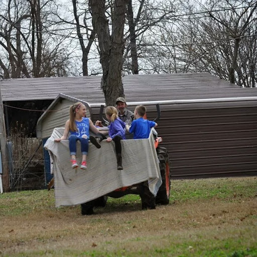 James Easterling Photo 26