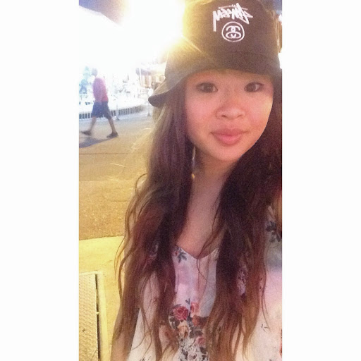 Priscilla Cheng Photo 20
