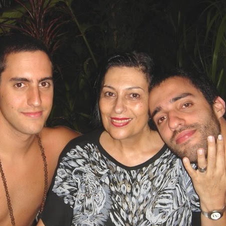 Denise Paglia Photo 2