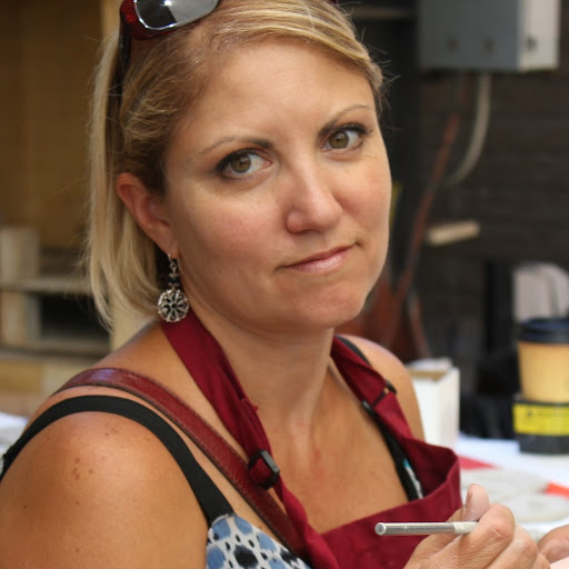 Cherie Riley Photo 27